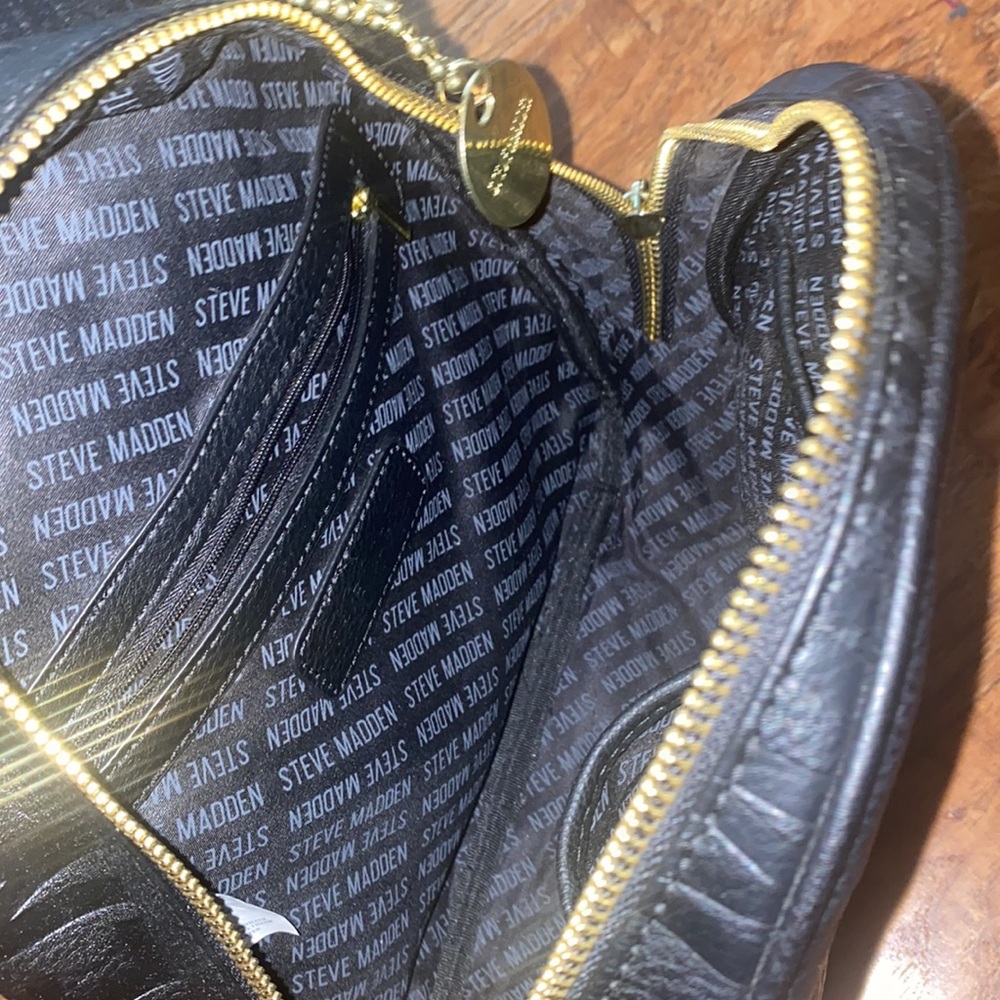 Steve Madden Backpack - image 2